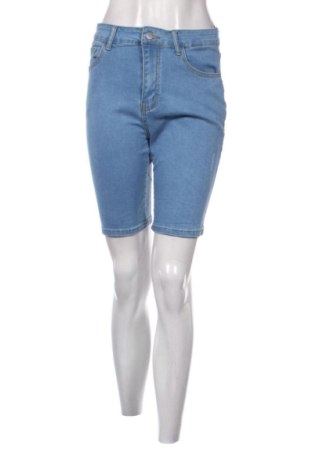 Dámské kraťasy  SHEIN, Velikost M, Barva Modrá, Cena  283,00 Kč