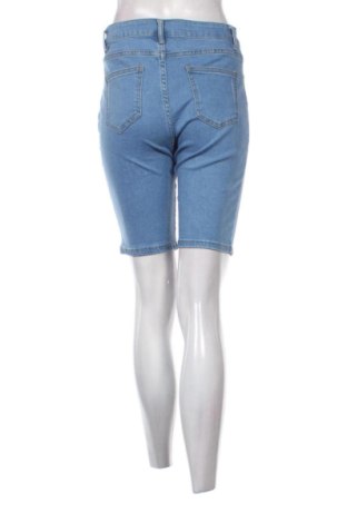 Dámské kraťasy  SHEIN, Velikost M, Barva Modrá, Cena  283,00 Kč