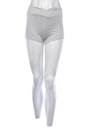 Dámske kraťasy  SHEIN, Veľkosť S, Farba Sivá, Cena  9,95 €