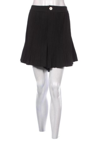 Damen Shorts SHEIN, Größe XXL, Farbe Schwarz, Preis 8,99 €