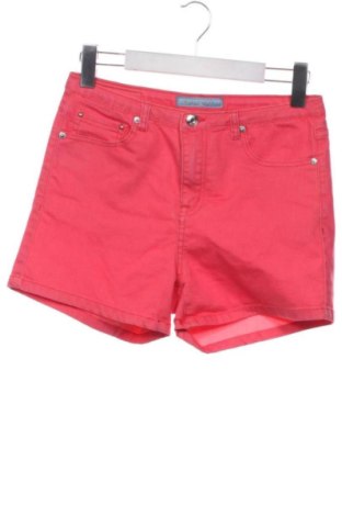 Női rövidnadrág Silvian Heach, Méret M, Szín Piros, Ár 10 331 Ft