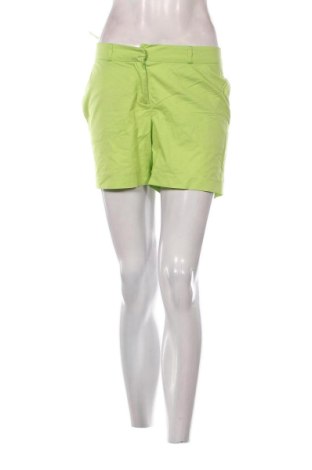 Pantaloni scurți de femei Simple, Mărime M, Culoare Verde, Preț 50,59 Lei