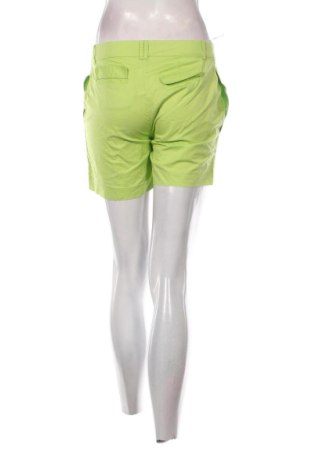 Pantaloni scurți de femei Simple, Mărime M, Culoare Verde, Preț 50,59 Lei