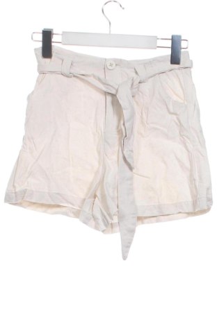 Damen Shorts Sinsay, Größe XS, Farbe Ecru, Preis 10,00 €