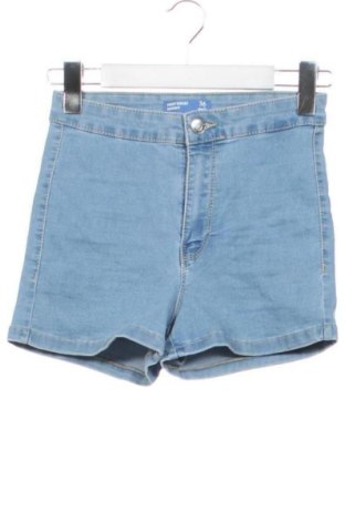 Dámské kraťasy  Sinsay, Velikost XXS, Barva Modrá, Cena  283,00 Kč