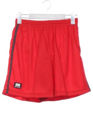 Női rövidnadrág Stanno, Méret XS, Szín Piros, Ár 2 119 Ft