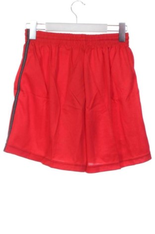 Női rövidnadrág Stanno, Méret XS, Szín Piros, Ár 2 119 Ft