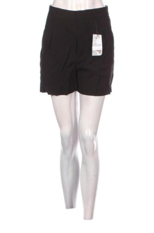 Dámské kraťasy  Stradivarius, Velikost S, Barva Černá, Cena  450,00 Kč