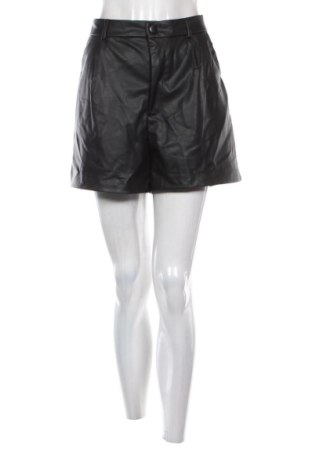 Női rövidnadrág Stradivarius, Méret M, Szín Fekete, Ár 4 949 Ft