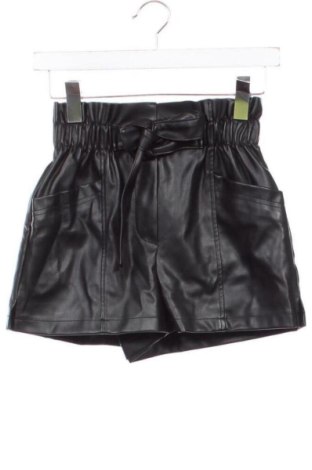 Дамски къс панталон Tally Weijl, Размер XXS, Цвят Черен, Цена 10,00 €