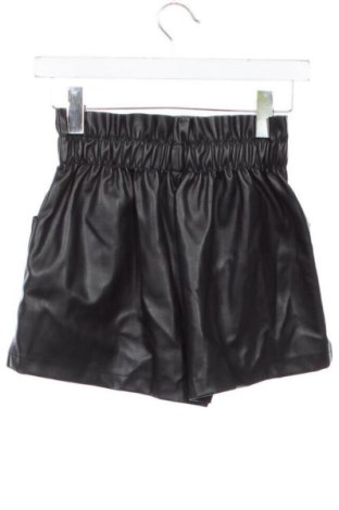 Дамски къс панталон Tally Weijl, Размер XXS, Цвят Черен, Цена 10,00 €
