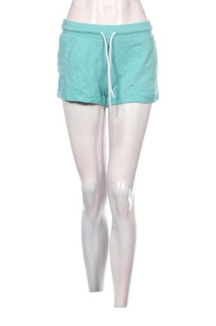 Дамски къс панталон Terranova, Размер M, Цвят Син, Цена 10,00 €