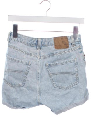 Pantaloni scurți de femei Terranova, Mărime XS, Culoare Albastru, Preț 52,13 Lei