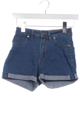 Dámske kraťasy  Terranova, Veľkosť XS, Farba Modrá, Cena  8,95 €