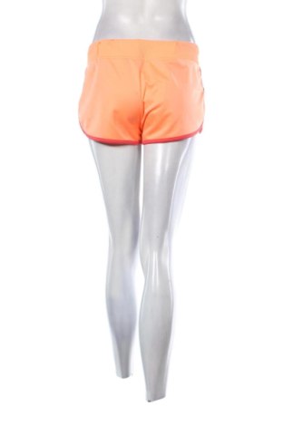 Γυναικείο κοντό παντελόνι Terranova, Μέγεθος L, Χρώμα Πορτοκαλί, Τιμή 9,70 €