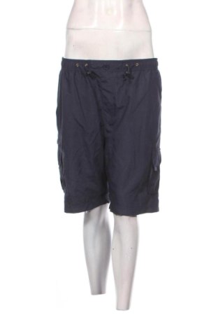 Dámske kraťasy  Tissaia, Veľkosť XL, Farba Modrá, Cena  12,95 €