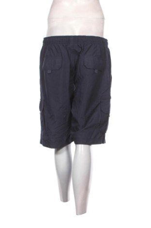 Dámske kraťasy  Tissaia, Veľkosť XL, Farba Modrá, Cena  12,95 €