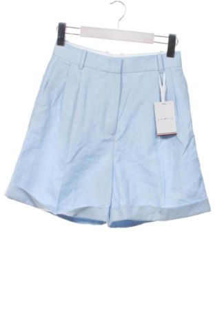 Dámské kraťasy  Tommy Hilfiger, Velikost XS, Barva Modrá, Cena  3 049,00 Kč, #135777320