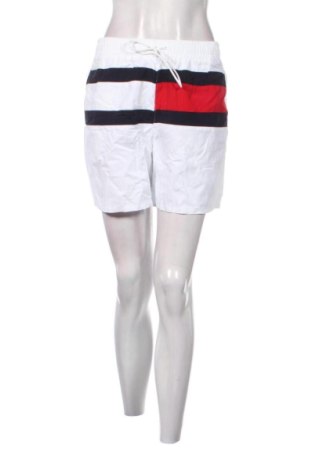 Dámské kraťasy  Tommy Hilfiger, Velikost M, Barva Bílá, Cena  1 799,00 Kč, #135787488