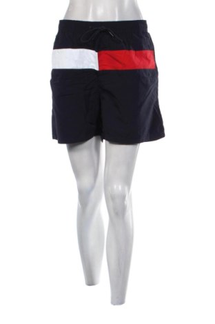 Dámské kraťasy  Tommy Hilfiger, Velikost L, Barva Modrá, Cena  1 799,00 Kč, #135789939