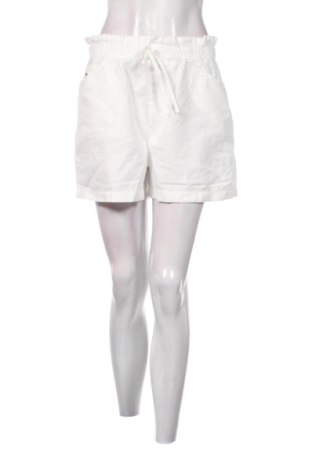 Damen Shorts Tommy Jeans, Größe M, Farbe Weiß, Preis € 89,99, #135747930