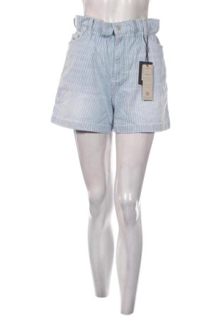 Női rövidnadrág Tommy Jeans, Méret M, Szín Sokszínű, Ár 38 139 Ft, #135776104