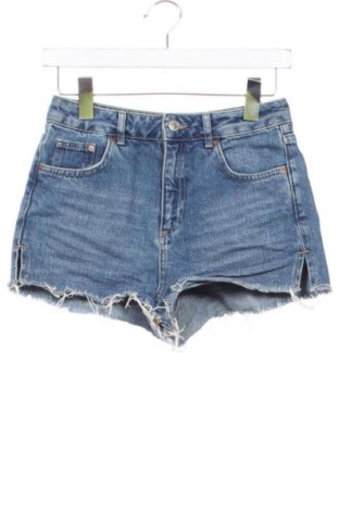 Női rövidnadrág Topshop, Méret XS, Szín Kék, Ár 7 213 Ft