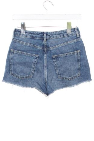 Női rövidnadrág Topshop, Méret XS, Szín Kék, Ár 7 213 Ft