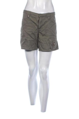 Pantaloni scurți de femei Unbranded, Mărime L, Culoare Verde, Preț 52,13 Lei