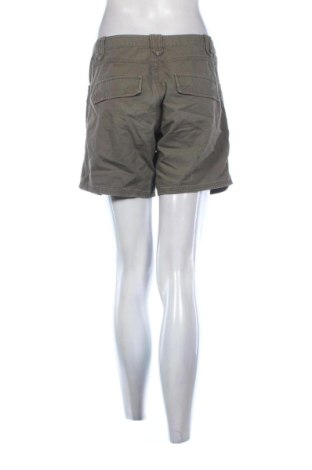 Pantaloni scurți de femei Unbranded, Mărime L, Culoare Verde, Preț 52,13 Lei