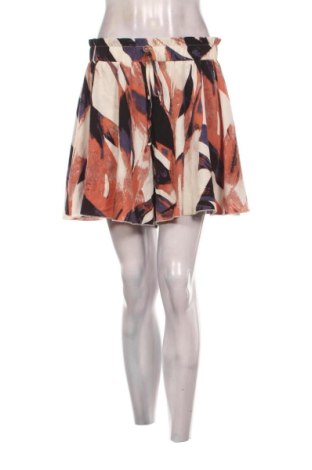 Γυναικείο κοντό παντελόνι Unbranded, Μέγεθος XL, Χρώμα Πολύχρωμο, Τιμή 11,99 €