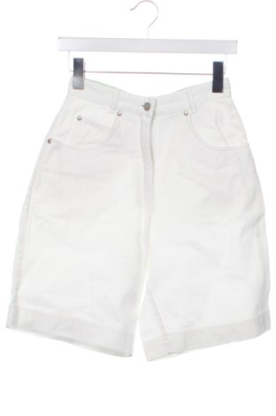Damen Shorts Unbranded, Größe XS, Farbe Weiß, Preis 10,00 €