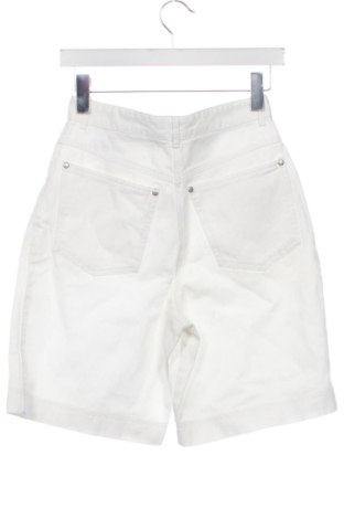 Damen Shorts Unbranded, Größe XS, Farbe Weiß, Preis 10,00 €