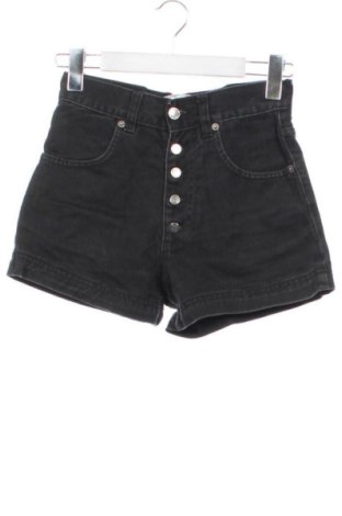 Дамски къс панталон Unbranded, Размер XXS, Цвят Черен, Цена 18,45 €