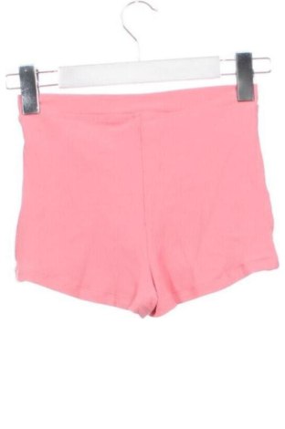 Дамски къс панталон Unbranded, Размер XS, Цвят Розов, Цена 10,00 €