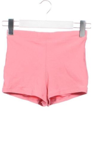 Дамски къс панталон Unbranded, Размер XS, Цвят Розов, Цена 10,00 €