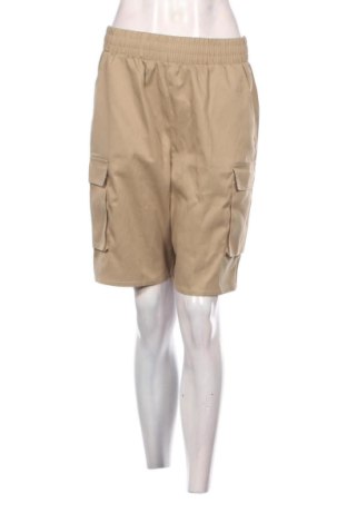 Γυναικείο κοντό παντελόνι Unbranded, Μέγεθος M, Χρώμα Πράσινο, Τιμή 9,78 €