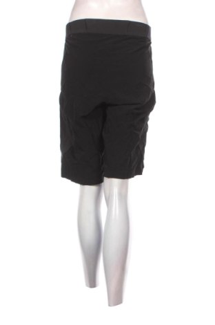 Дамски къс панталон Unbranded, Размер XL, Цвят Черен, Цена 9,78 €