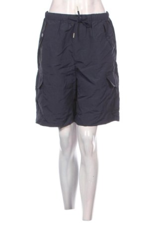 Damskie szorty Unbranded, Rozmiar L, Kolor Niebieski, Cena 52,03 zł