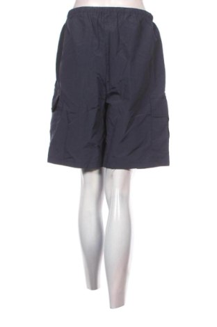 Damskie szorty Unbranded, Rozmiar L, Kolor Niebieski, Cena 52,03 zł