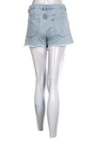 Дамски къс панталон Unbranded, Размер S, Цвят Син, Цена 10,00 €
