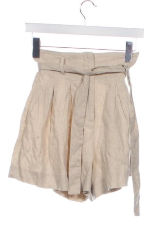 Dámské kraťasy  Unbranded, Velikost XS, Barva Béžová, Cena  275,00 Kč