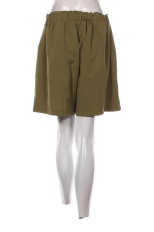 Pantaloni scurți de femei Unbranded, Mărime M, Culoare Verde, Preț 50,59 Lei
