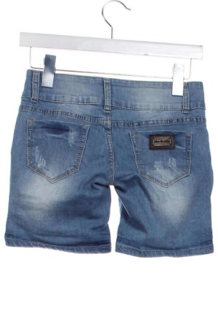 Damskie szorty Unbranded, Rozmiar S, Kolor Niebieski, Cena 53,58 zł