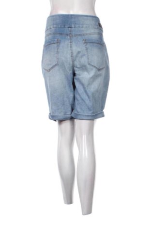 Pantaloni scurți de femei Unbranded, Mărime XXL, Culoare Albastru, Preț 52,13 Lei