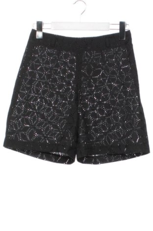 Pantaloni scurți de femei Unbranded, Mărime XS, Culoare Negru, Preț 52,13 Lei
