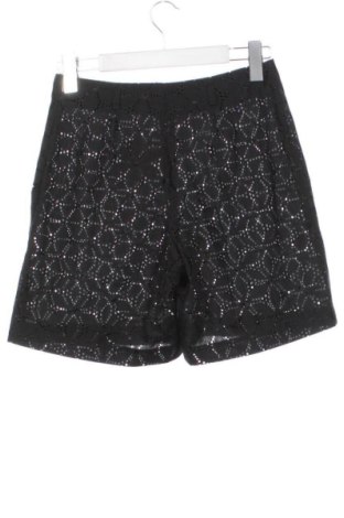 Pantaloni scurți de femei Unbranded, Mărime XS, Culoare Negru, Preț 52,13 Lei
