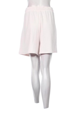 Pantaloni scurți de femei Unbranded, Mărime XXL, Culoare Ecru, Preț 52,13 Lei