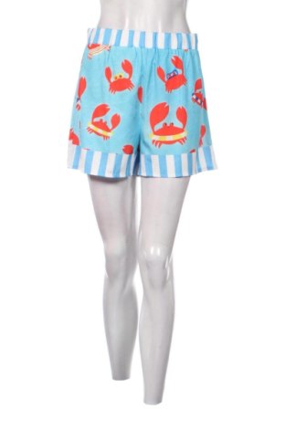 Pantaloni scurți de femei Unbranded, Mărime L, Culoare Multicolor, Preț 52,13 Lei