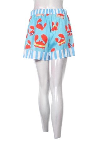 Pantaloni scurți de femei Unbranded, Mărime L, Culoare Multicolor, Preț 52,13 Lei